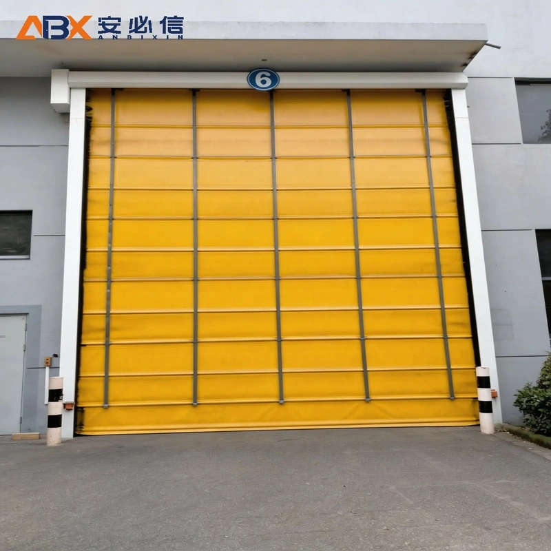 渭南市伸缩式卸货平台