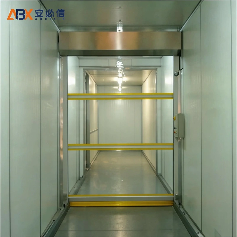 渭南市PVC快速门
