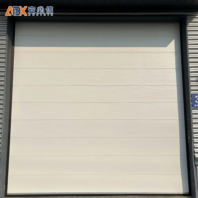 渭南市升降滑升门
