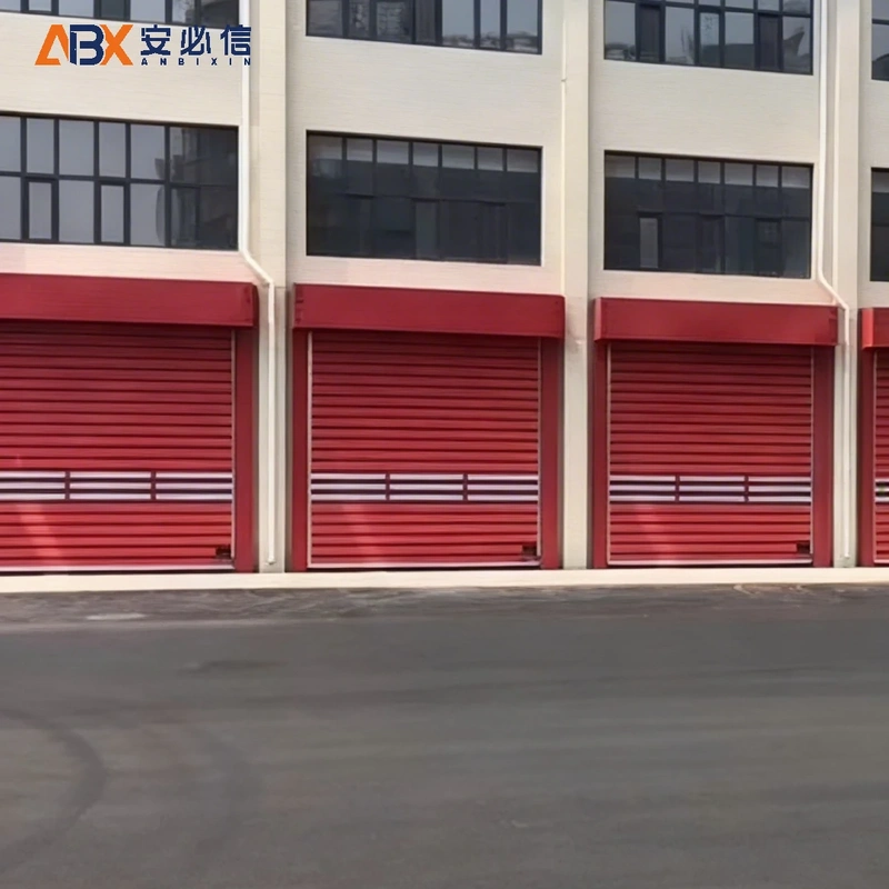 渭南市厂房高速门